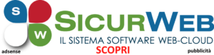 sicurweb sistema software