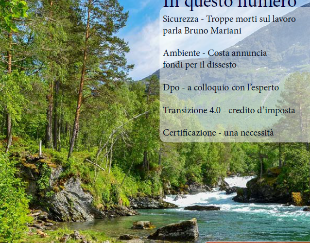 Rivista Portale consulenti n 3