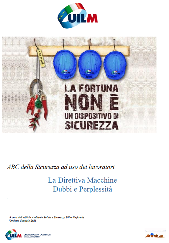 Dubbi e Perplessità