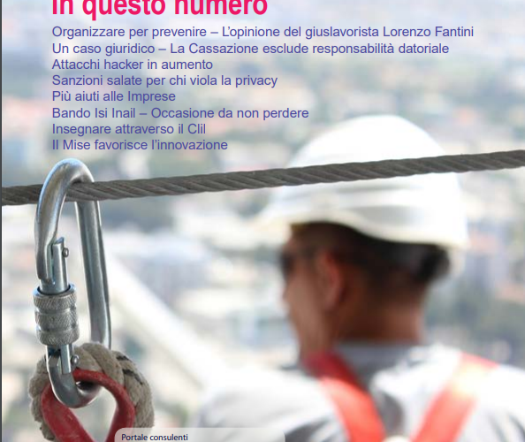 Rivista Portale 2021 – ANNO 1 – NUMERO 5