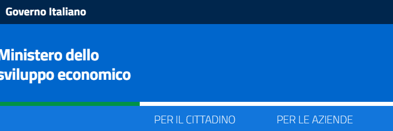 Bando Macchinari innovativi