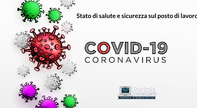 COVID-19 e SSL