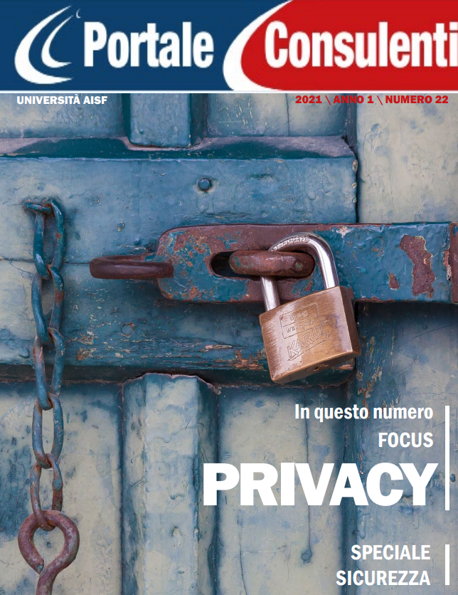 Privacy e sicurezza