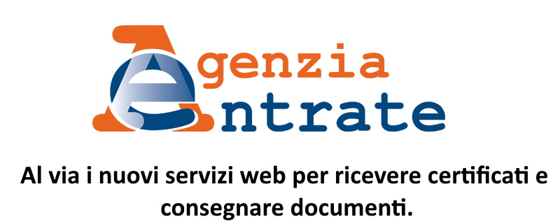 Al via i nuovi servizi web per ricevere certificati e consegnare documenti.