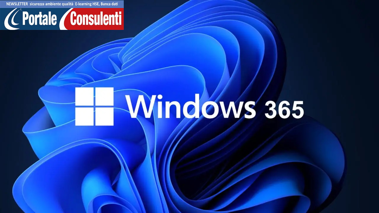 Microsoft ha svelato ufficialmente Windows 365
