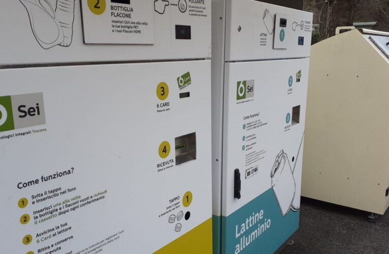 RIFIUTI: DAL MITE 27 MILIONI DI EURO