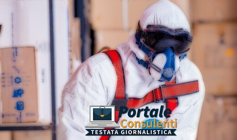 Scelta, uso e manutenzione di DPI