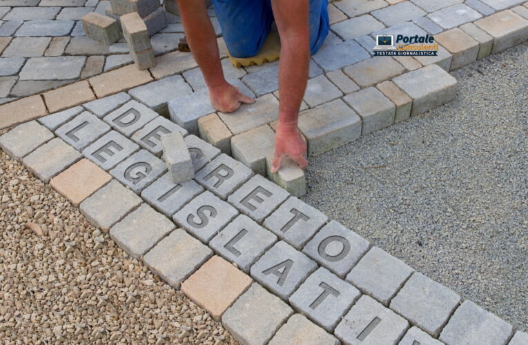 D lgs 81 febbraio 2022