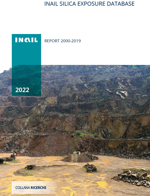INAIL 2022 - REPORT 2000-2019