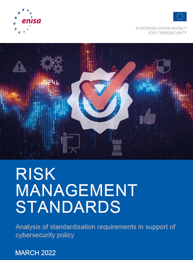 Risk Management Standards