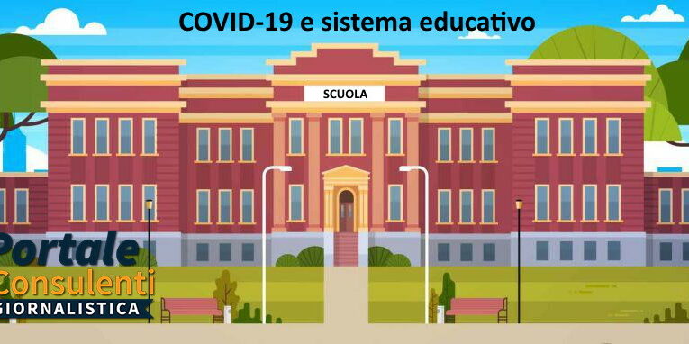 COVID-19 e sistema educativo