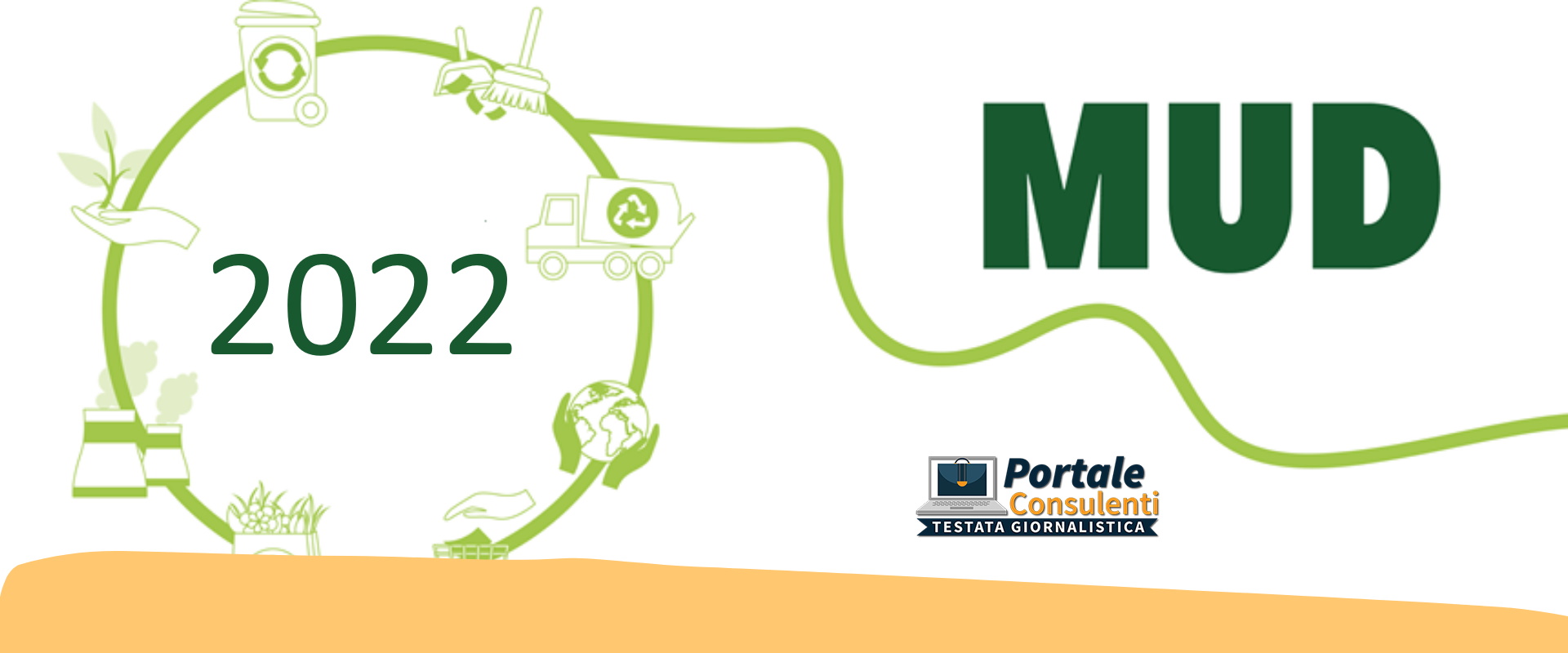 E’ stato pubblicato, in Gazzetta Ufficiale, il DPCM 17 dicembre 2021 “Approvazione del modello unico di dichiarazione ambientale per l’anno 2022”, che dovrà essere utilizzato per le dichiarazioni riferite all’anno 2021.
