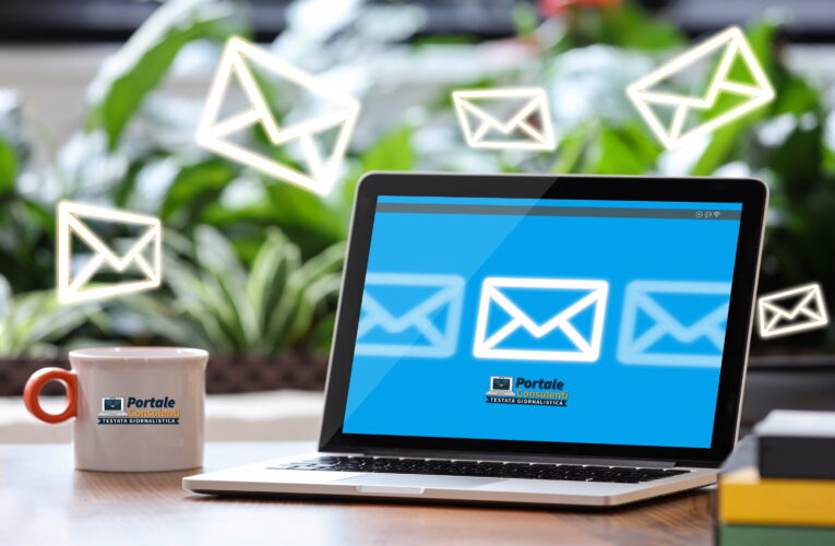 Email aziendale Garante Privacy