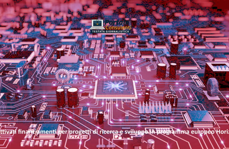 Investimenti su elettronica innovativa