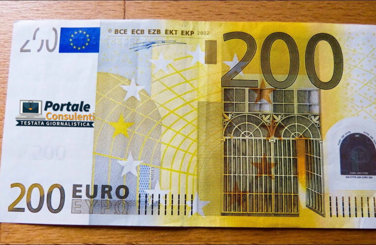 Bonus 200 Euro