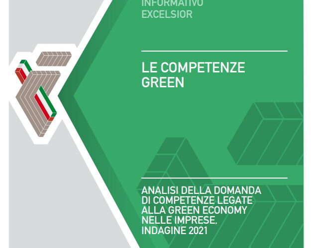 competenze green