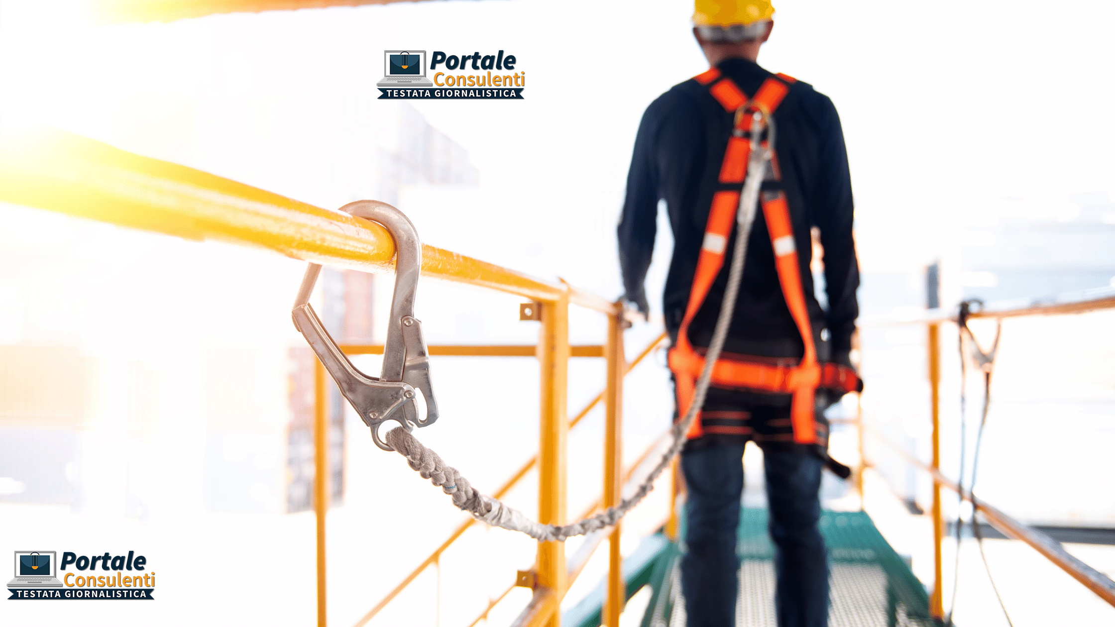 un ambiente di lavoro esente da infortuni e incidenti attrae i dipendenti. I dipendenti sono più soddisfatti e produttivi in ​​un tale ambiente.