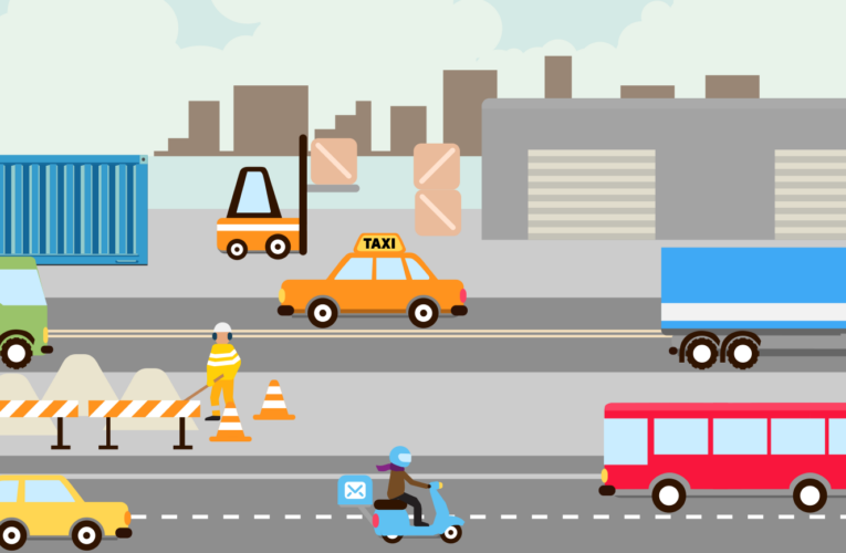 Veicoli: rischi per la sicurezza