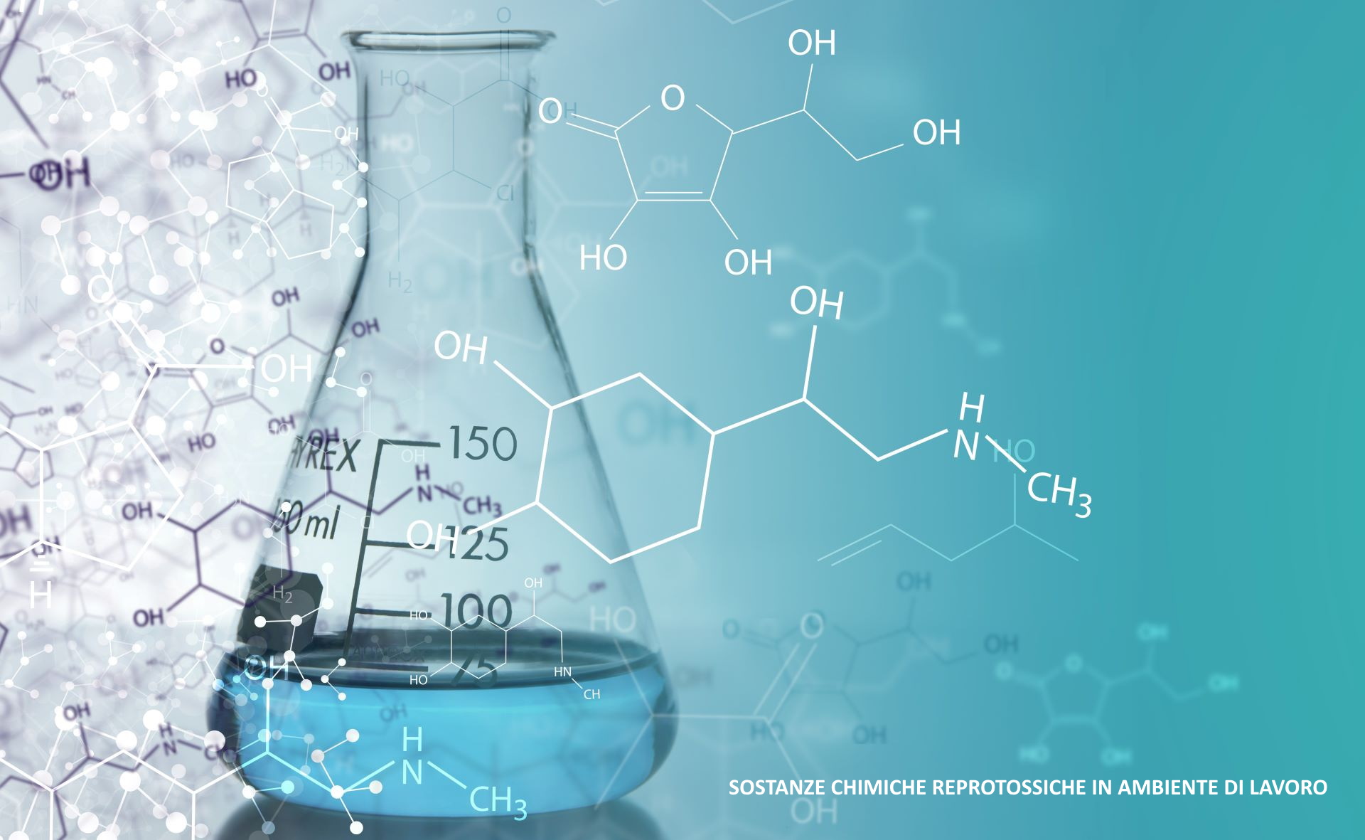 Fattori di rischio per la salute riproduttiva, in ambiente di lavoro, possono essere di diversa natura, quelli dovuti a sostanze chimiche sono certamente tra i più documentati.