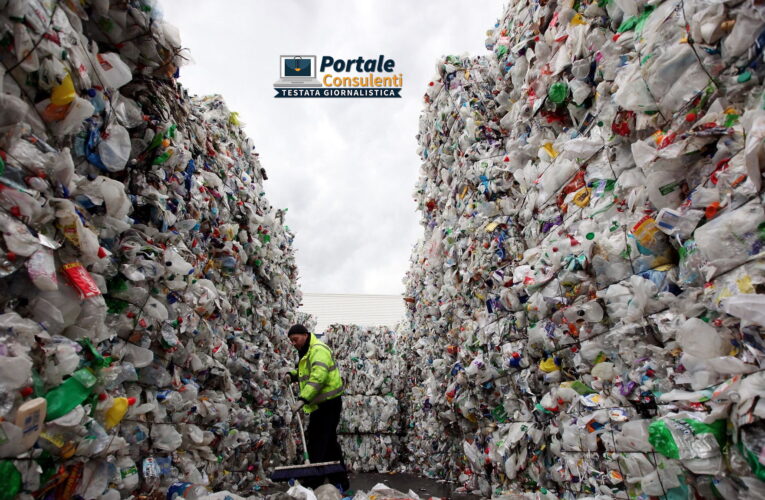 Gestione rifiuti urbani