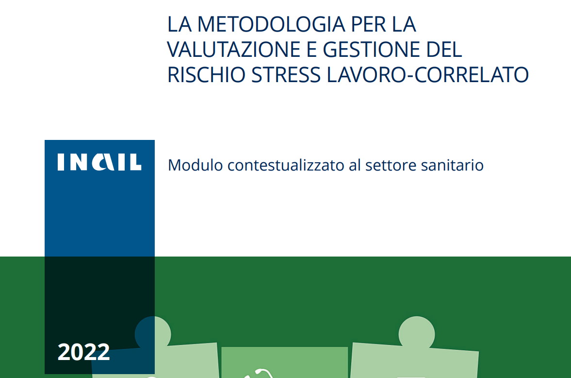 RISCHIO STRESS LAVORO-CORRELATO