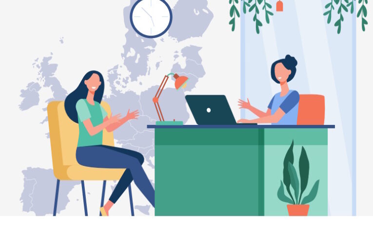 Mobilità lavorativa in Europa