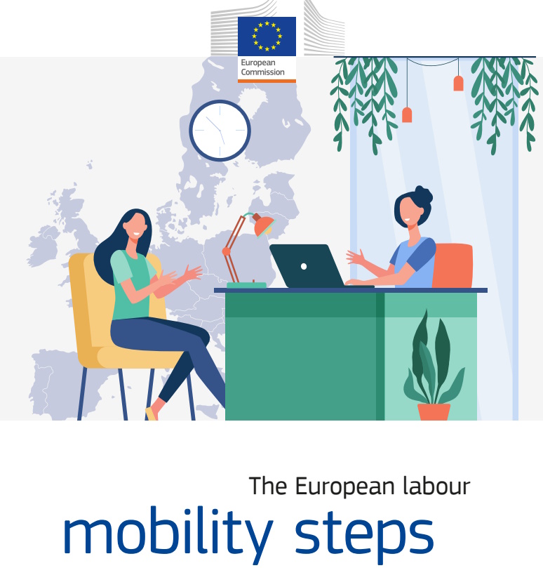 ANPAL: la guida per facilitare la mobilità lavorativa in Europa