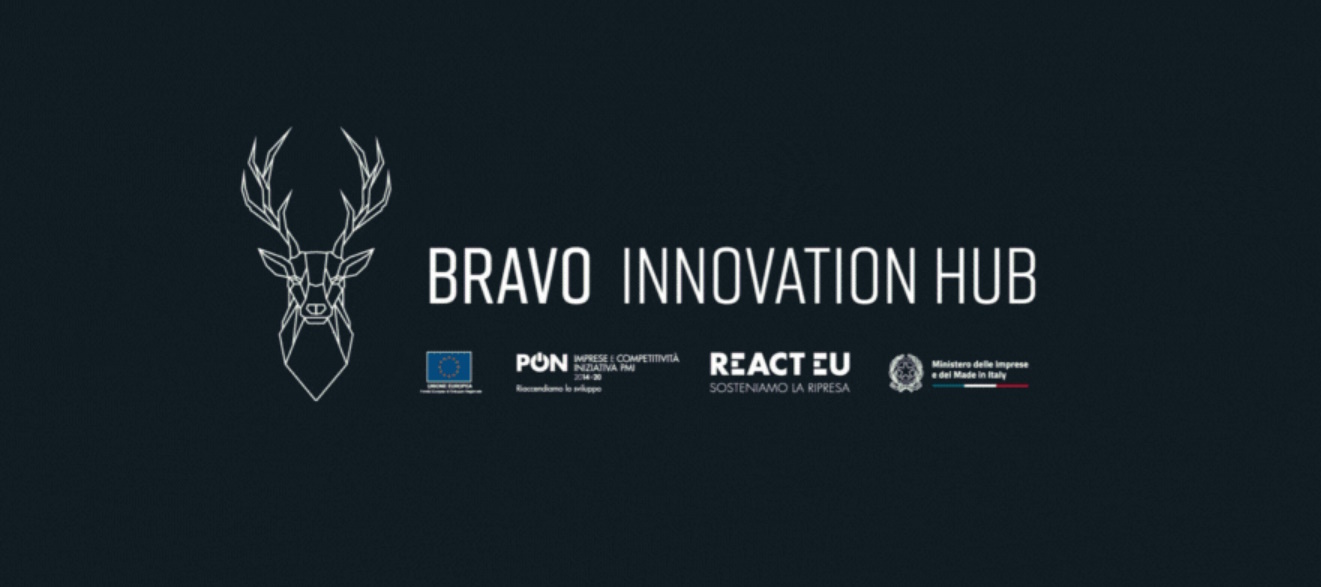 Bravo Innovation Hub è la rete di acceleratori d’impresa del Ministero delle Imprese e del Made in Italy -Mimit - e di Invitalia dedicato alle imprese più innovative.