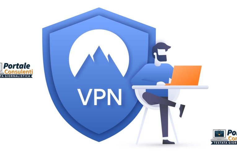 VPN Cos’è