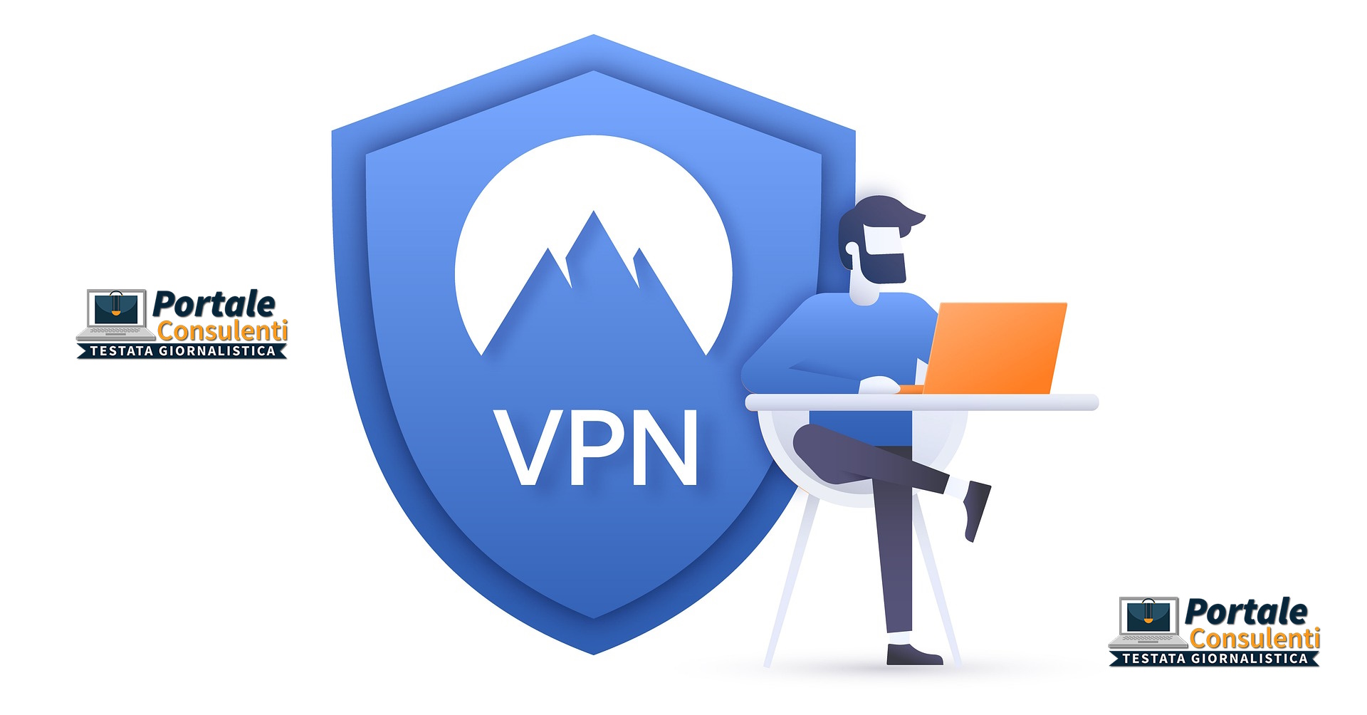VPN. Che cosa può fare per te una VPN. Proteggono anche la tua privacy. Perché usarla. Le migliori del 2023. Come funziona. Navigazione.