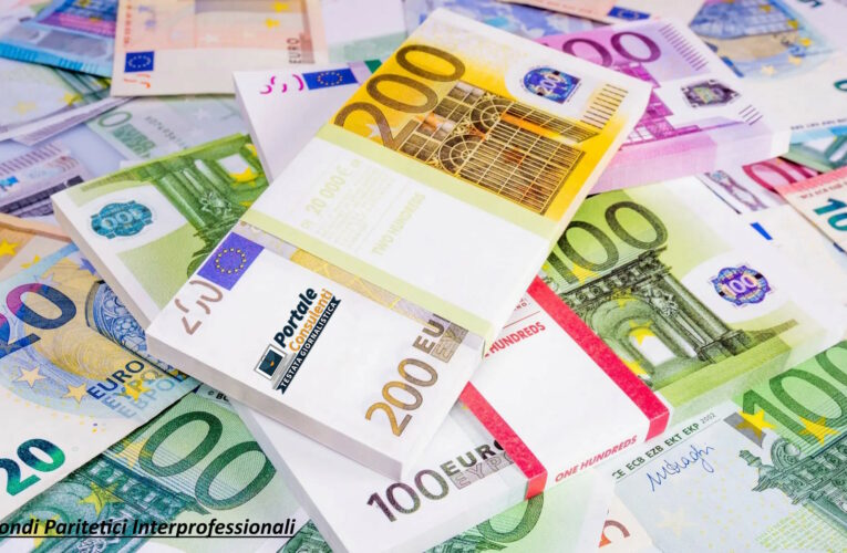 Fondi Paritetici Interprofessionali