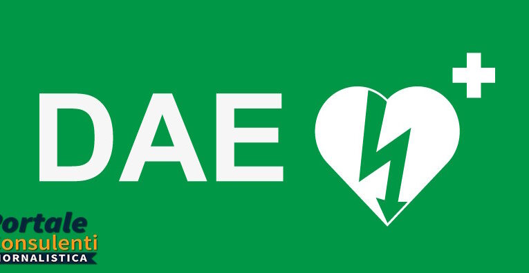 Defibrillatori automatici