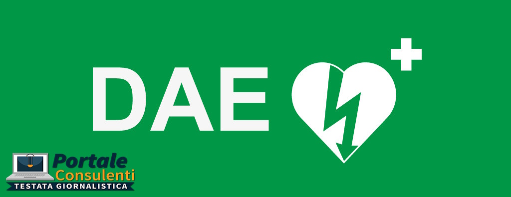 Defibrillatori automatici i nuovi criteri e le modalità per l’installazione di defibrillatori semiautomatici e automatici esterni. Scarica