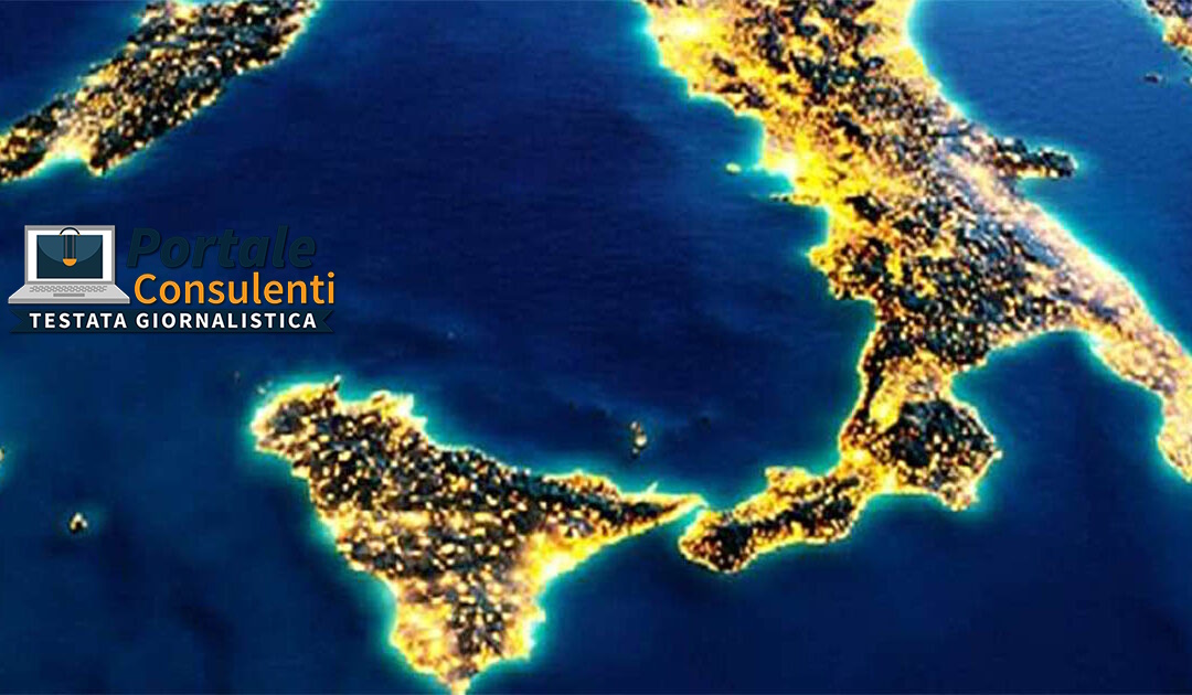 MISE: 300 milioni imprese Mezzogiorno decreto che assegna 300 milioni di euro a sostegno di progetti innovativi di ricerca industriale