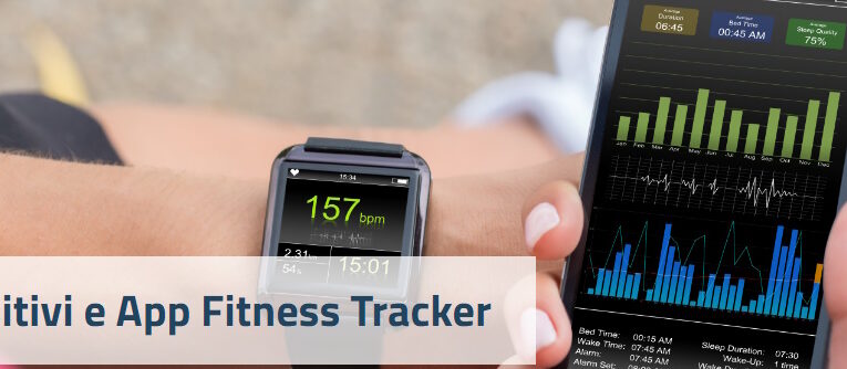 privacy dispositivi fitness tracker