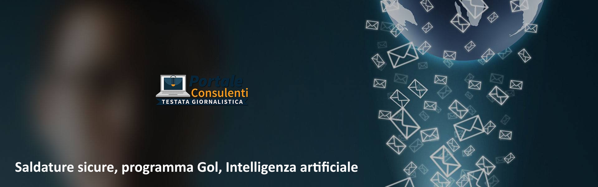 Saldature sicure, programma Gol, Intelligenza artificiale
