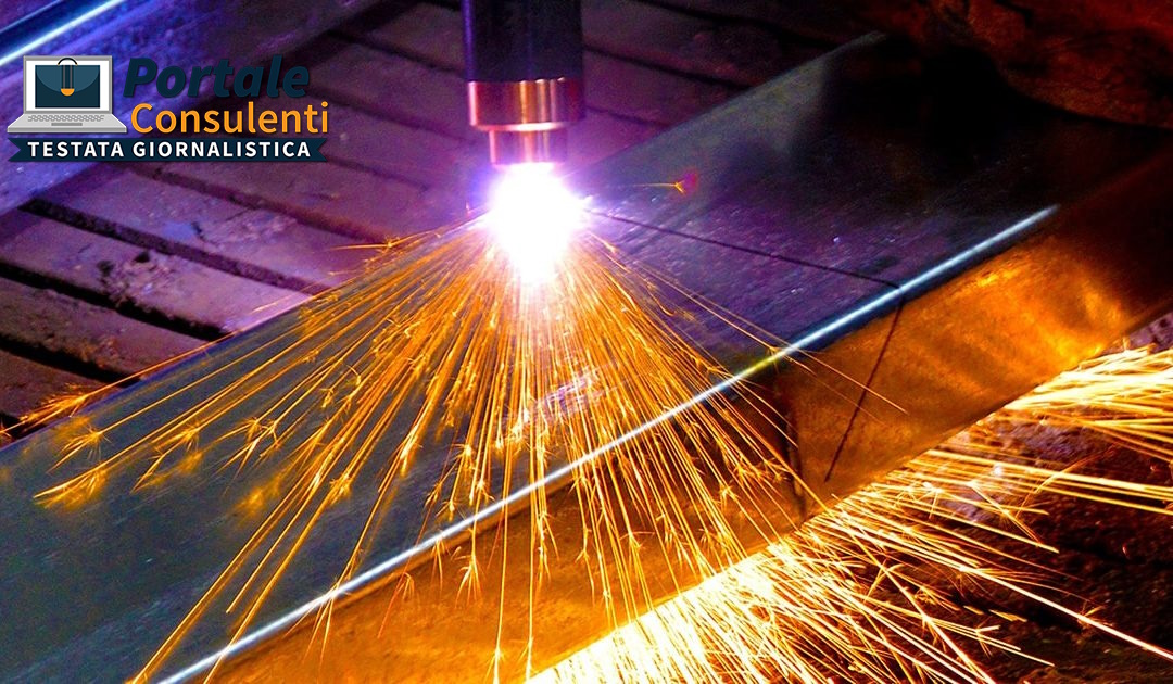 Come garantire la sicurezza degli individui durante i processi di saldatura? Saldature sicure. Pubblicata la norma UNI EN ISO 25980:2023