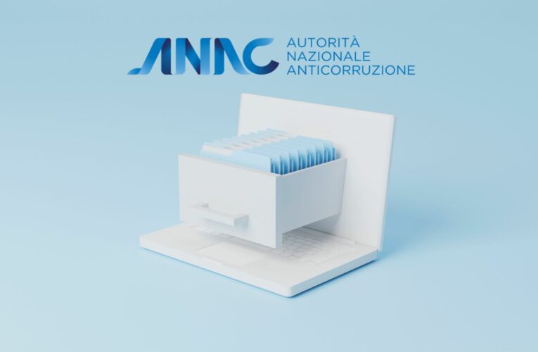 Fascicolo virtuale dell’operatore economico