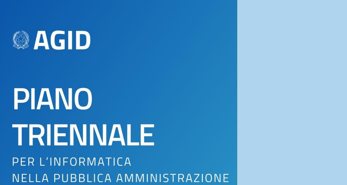 Nuovo Piano triennale Agid 2024 / 2026. Piano triennale per l’informatica nella Pubblica Amministrazione. Scarica dal portale