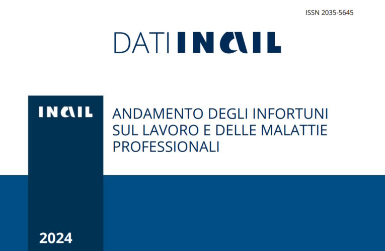 Industria e servizi infortuni casi mortali