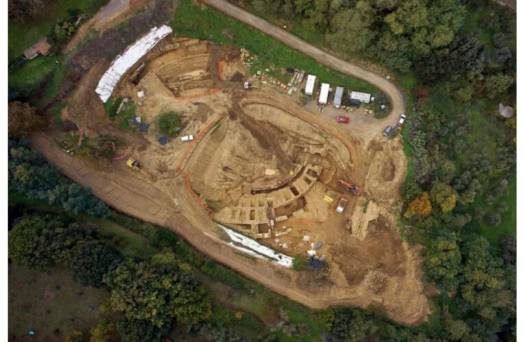 Sicurezza e Archeologia – Cantieri archeologici