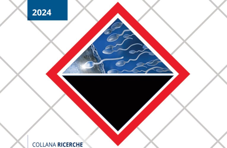 Esposizione professionale a sostanze reprotossiche e farmaci