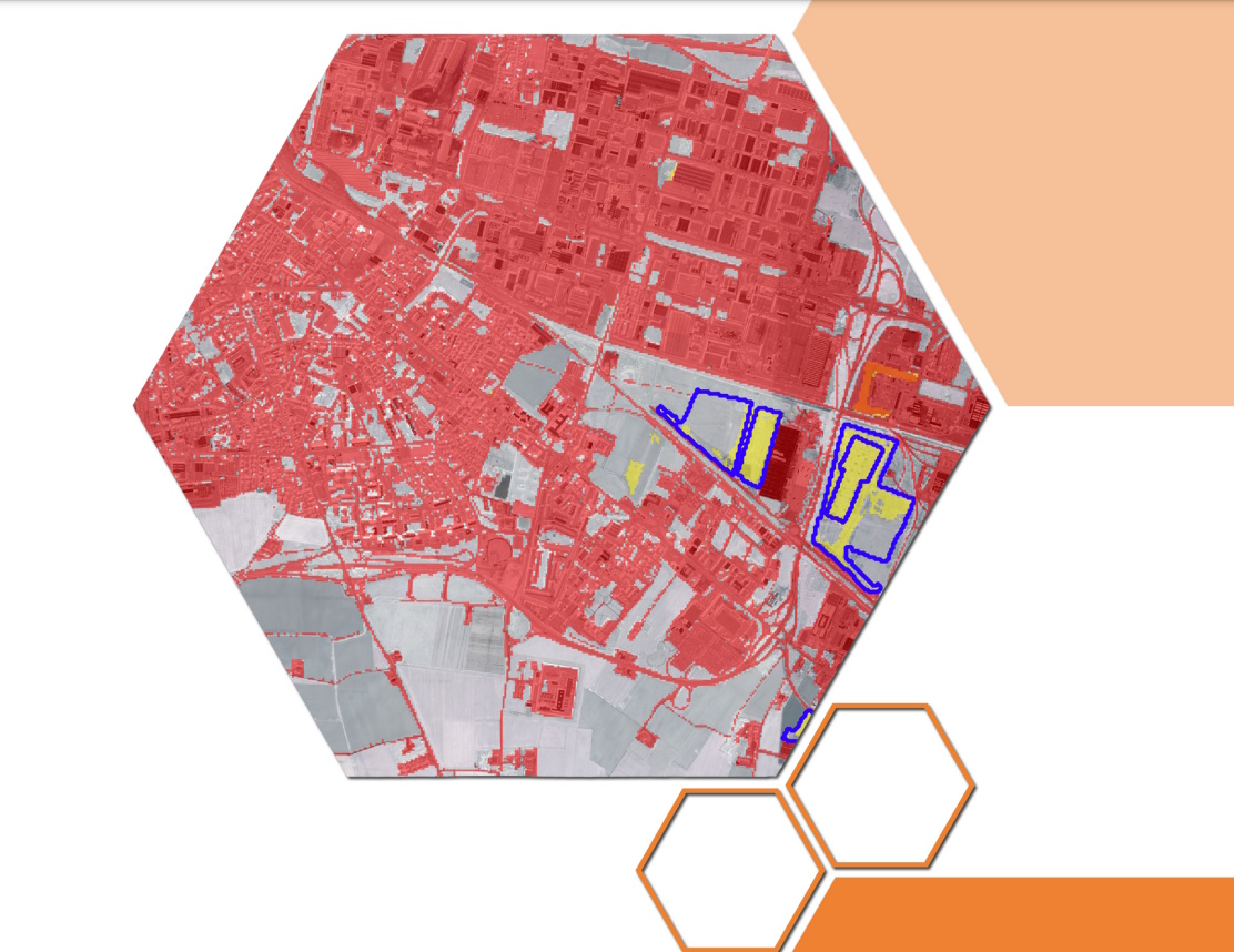 Linee Guida per il monitoraggio del consumo di suolo nell’ambito delle attività del Snpa 2024. Scaric da portaleconsulenti.