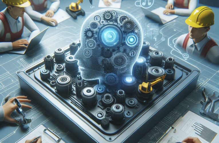 AI Worker Management e Sicurezza sul Lavoro