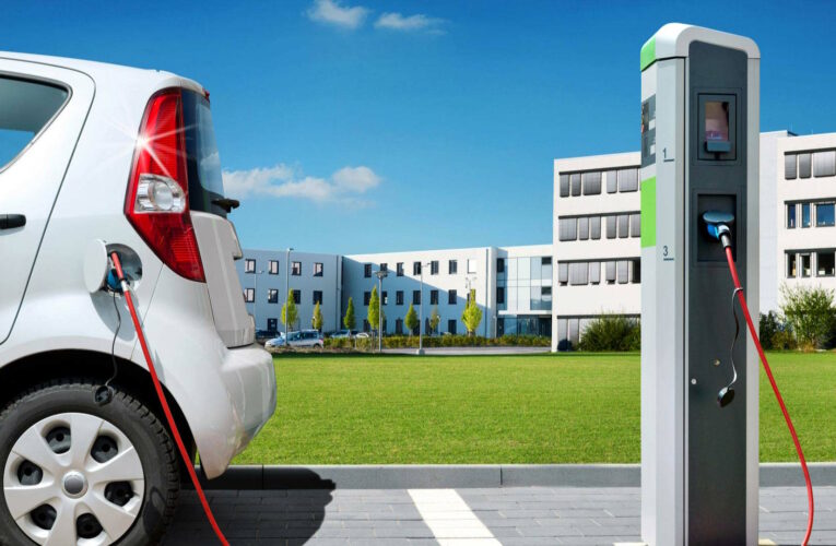 Infrastrutture di ricarica delle auto elettriche
