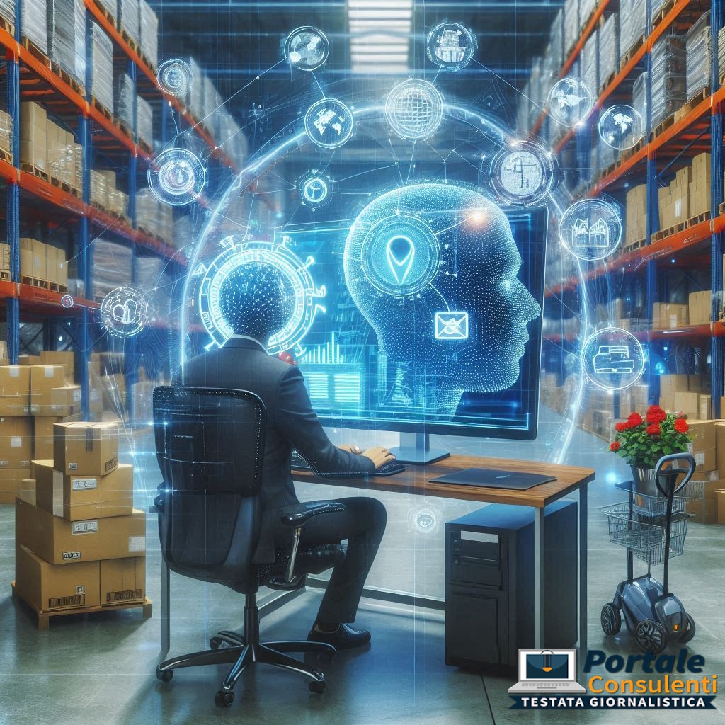 Nel contesto dell’era digitale in cui viviamo, l'Internet of Things (IoT) sta rapidamente emergendo come una delle tecnologie.