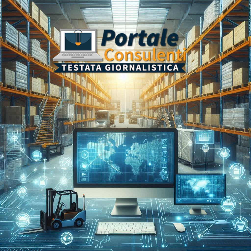 Integrazione tra Produzione, Business Intelligence (BI) e Customer Relationship Management (CRM) nel settore dei trasporti