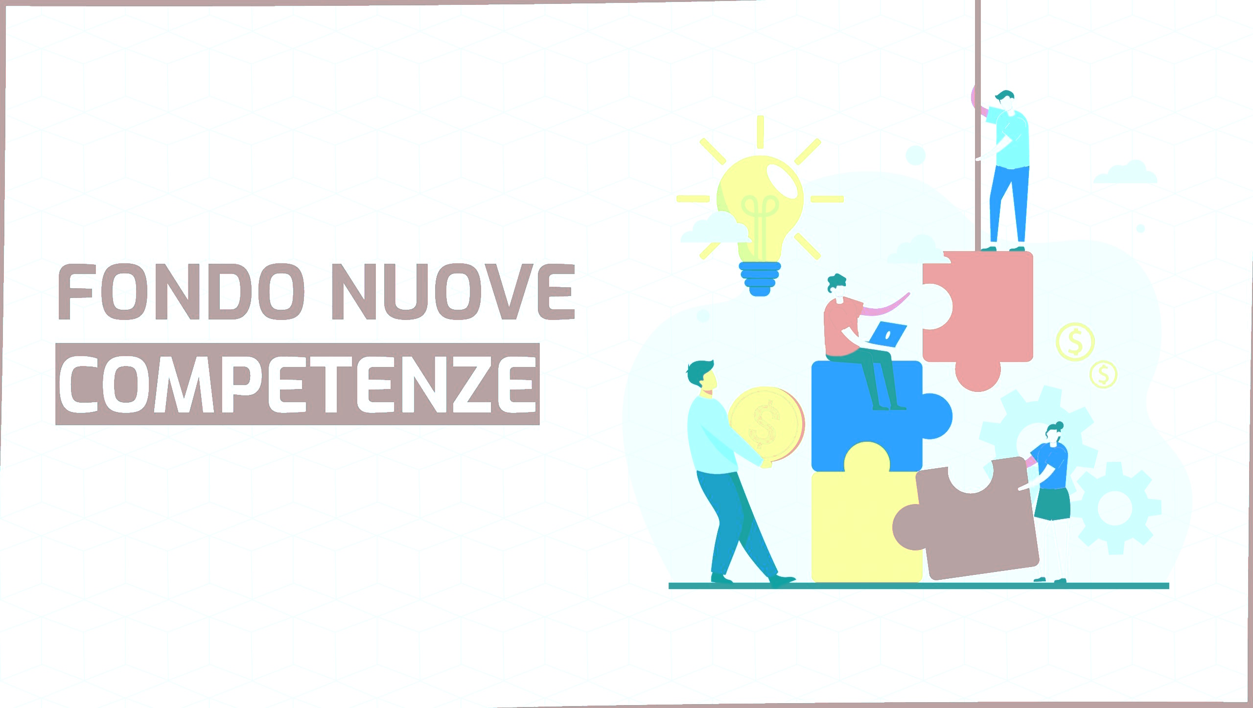 FNC Oltre 11mila istanze singole. Fondo Nuove Competenze 2025 è una grande opportunità per le aziende che vogliono investire nella formazione