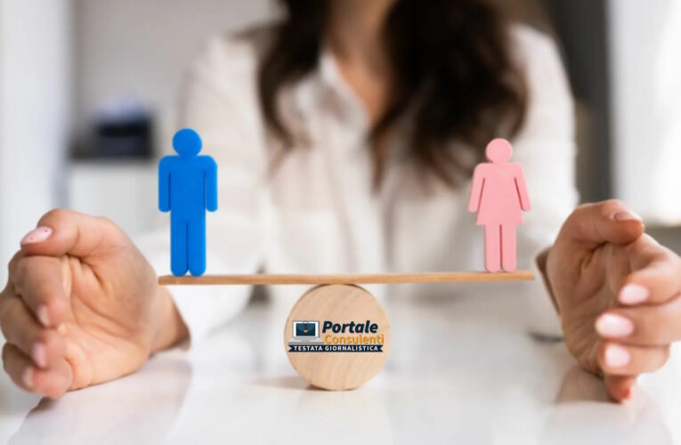 La certificazione di parità e la valutazione del rischio