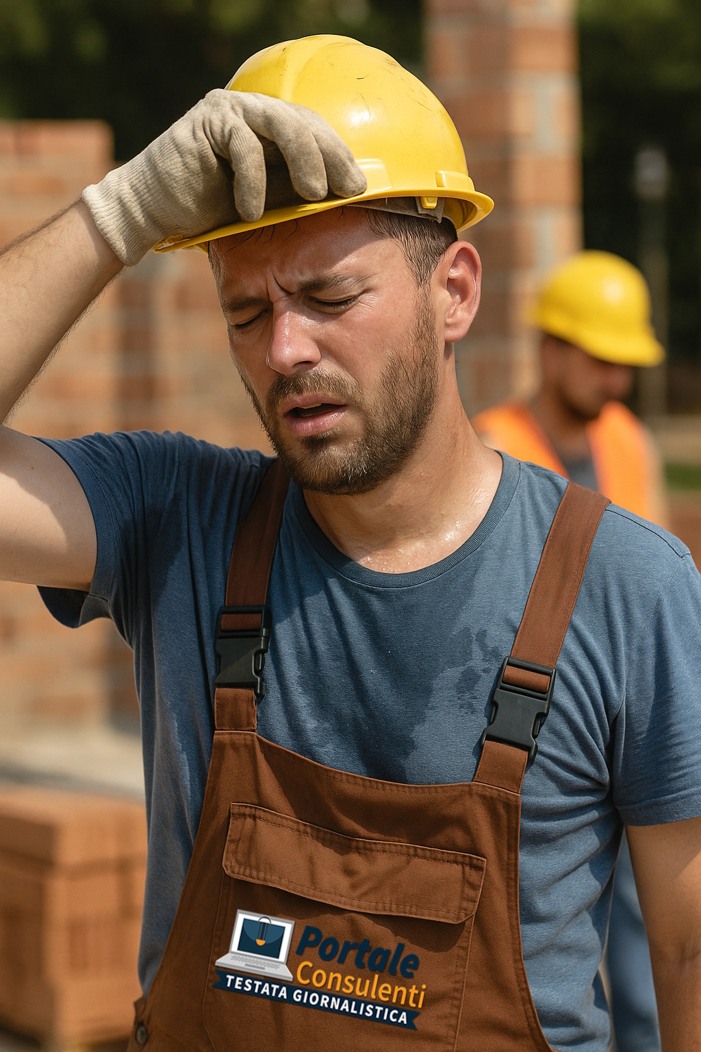 Il rischio da stress termico da calore: comprensione, prevenzione e gestione. Linee di indirizzo per la protezione dei lavoratori.